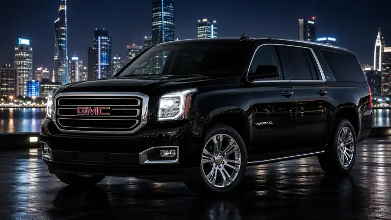 Private car and driver for GCC journeys from Bahrain